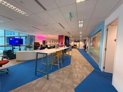 Keppel Bay Tower (D4), Office #529621161